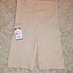 High-Waisted Shaper Short XL/XXL